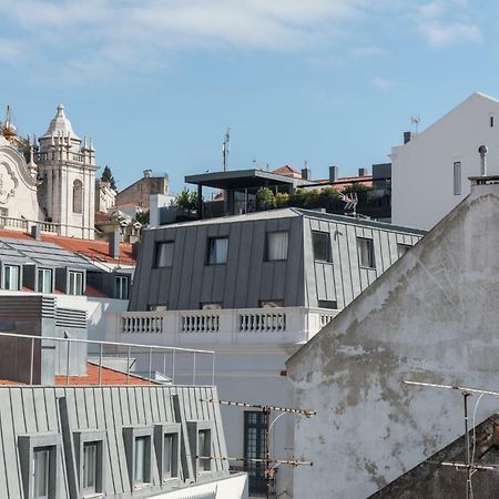 Cozy Apartment In Bairro Alto Lisboa Extérieur photo