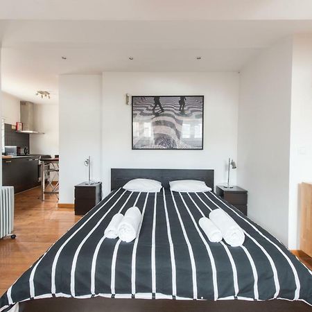 Cozy Apartment In Bairro Alto Lisboa Extérieur photo