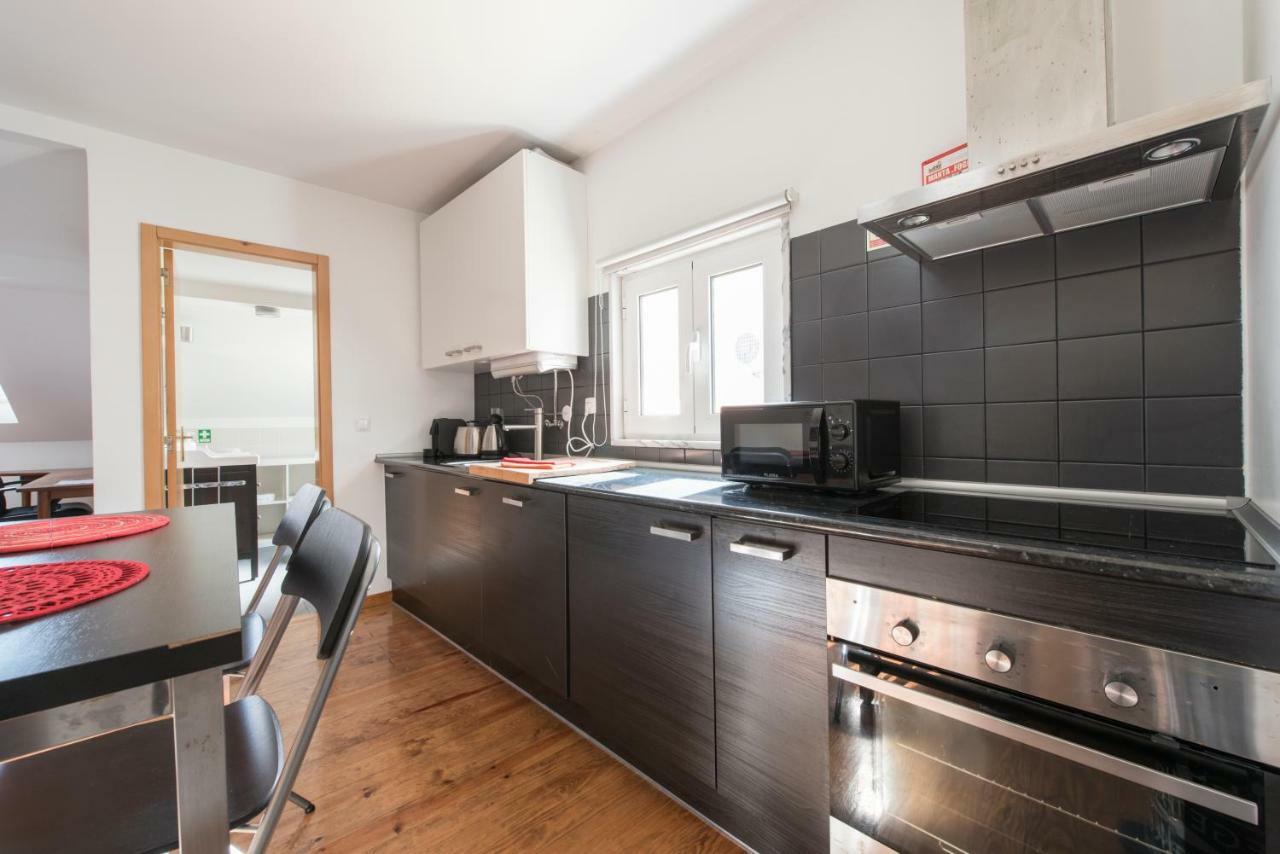 Cozy Apartment In Bairro Alto Lisboa Extérieur photo
