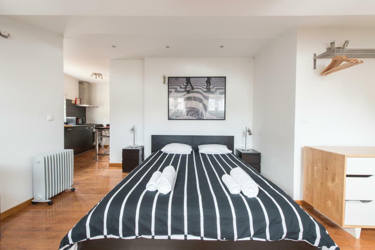 Cozy Apartment In Bairro Alto Lisboa Extérieur photo
